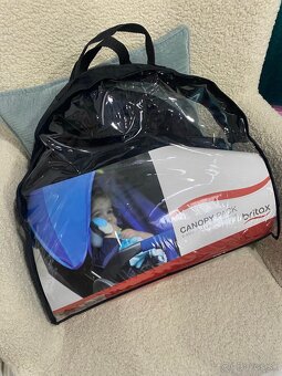 Britax B-motion 4 plus - 12