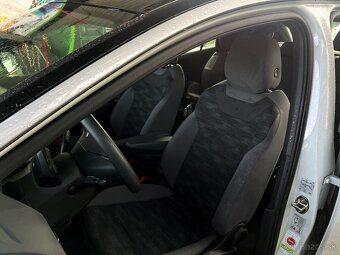 Volkswagen ID.4 Pro Performance 77kWh Life - 12