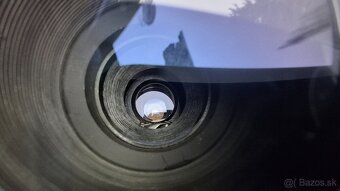 Ďalekohľad POLLUX 7X50 - 12