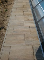 Zámková dlažba,ploty pokládka predaj - 12