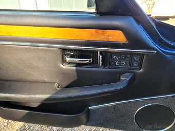 Jaguar xjs 4.0  celebration 171kw 1995 - 12