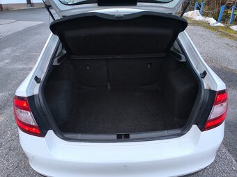 Škoda Rapid 92000km - 12