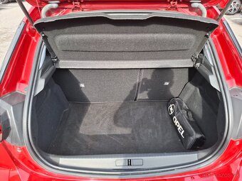 Opel Corsa 1,2 55kW, 2019, - 12