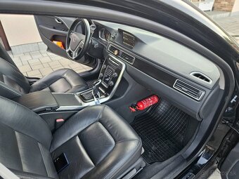 Volvo XC70 XC 70 D4 2.0L Drive-E Summum Geartronic - 12