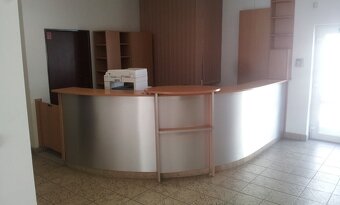 Prenájom kancelárie na Sihoti 1 - 12