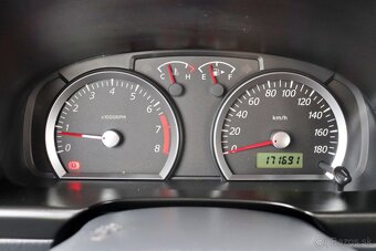 Suzuki Jimny 1.3 ie. JLX - 12