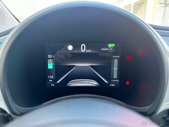 Fiat 500e Icon 42 kWh - 12