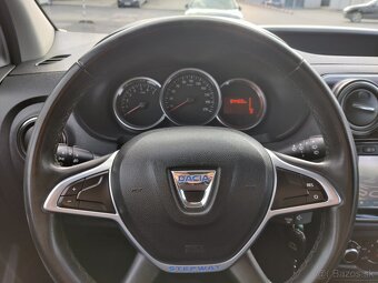 Dacia Dokker - 12