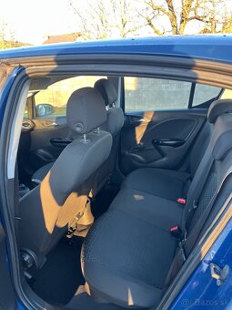 Opel Corsa 1,3CDTI - 12