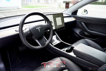 ⏩ Tesla Model 3 Long Range Dual Motor AWD 350kW Odpocet DPH - 12