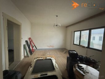 Rodinný dom v žiadanej lokalite Nitra - Chrenová - 12