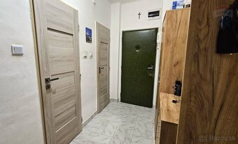 3 izbový byt na ulici Sokolovskej, na predaj. - 12