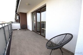 PRENÁJOM, Veľký  2 izbový byt, novostavba, Galanta - 12