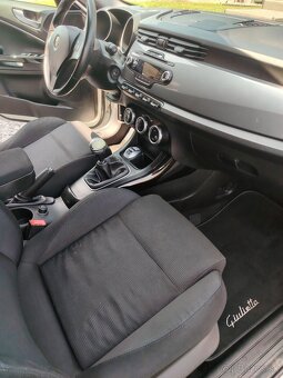 Giulietta 2012 1.6jtdm 77kw - 12