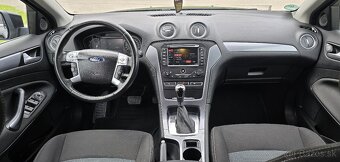 Ford Mondeo 2.0 TDCi Combi Automat - 12