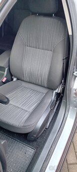 OPEL ASTRA J SPORTS TOURER 1.7 CDTI 81KW r.v. 5/2011 - 12