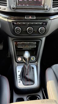 Seat Alhambra 2.0 TDI CR 4x4 184k FR-LINE DSG. - 12