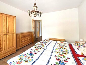 Rodinný dom po kompletnej rekonštrukcii - 12