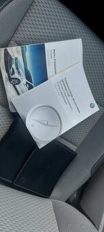 VW TOURAN 1,6 TDI COMFORTLINE - 12