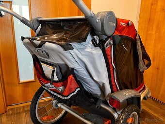 Thule Chariot 1 CHINNOK - 12