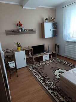 3 izbový byt - 12