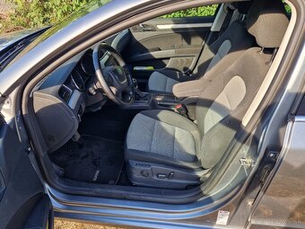 Škoda Superb Combi 1.6TDI,234000 km,08/2013,77kw - 12