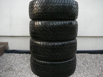PNEUMATIKY ZIMNE AJ R18 - 12