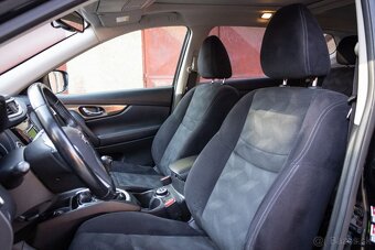 Nissan X-Trail 1.6 dCi Acenta 4x4 - 12