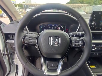 HONDA CR-V 2.0 e:HEV ELEGANCE 2WD - 12