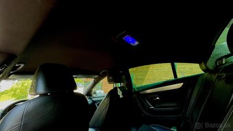 Volkswagen Passat CC 3.6 FSi 220kw/300PS 4motion - 12