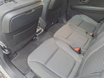 Renault grand scenic 1.5dci 81kw 2017 - 12