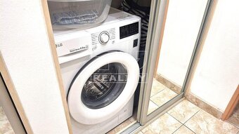 Prenájom 1 izbového bytu s úžitkovou plochou 40 m2 v... - 12