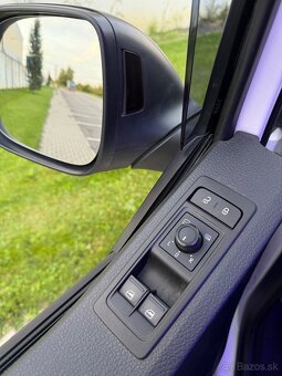 VW Transporter T6 ABT 2.0BiTdi 4motion - 12