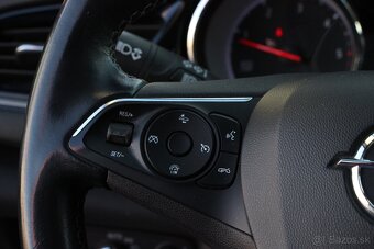 Opel Insignia ST 1.6 CDTI 100kw AT6 už od 149€ mesačne - 12