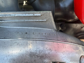 Jawa 250/590 Californian III - 12