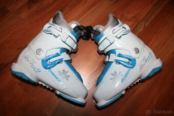 nove lyže Fischer 90 cm - 12