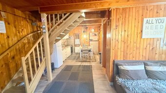 Predaj rekreačnej chaty – Rajecké Teplice – Kunerad. - 12