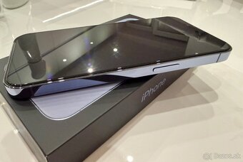  iPhone 13 Pro 256 GB Sierra Blue - 12