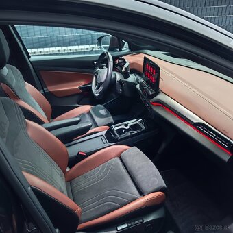 VW Id.5 Pro 150kw matrix - 12