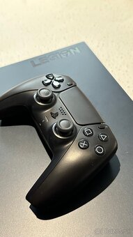 Lenovo legion 5 - 12