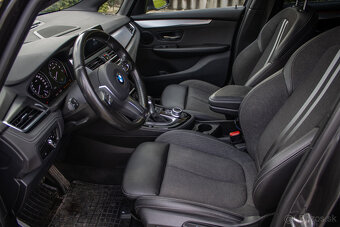 BMW Rad 2 Active Tourer 225xe iPerformance A/T odpočet DPH - 12