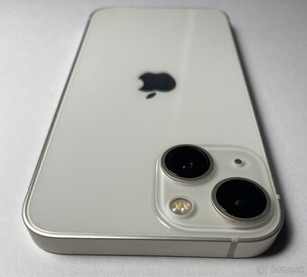 iPhone 13 mini, batéria 86% - 12