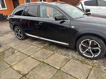 Audi A6 C6 3.0 TDI 171kw - 12