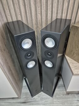 Canton Karat 5.0 set - 12