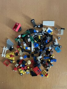 LEGO MIX - 12
