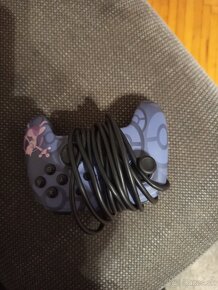 Predám Nintendo Switch OLED - 12
