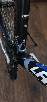 28″  Tracking bicykel - 12