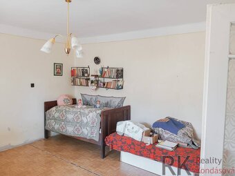 Rodinný dom 20 min. od Košíc- Tornyosnémeti, Maďarsko - 12