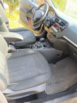 Predám Peugeot 301 - 12