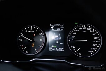 Subaru Outback 2.5i Premium AWD - 12